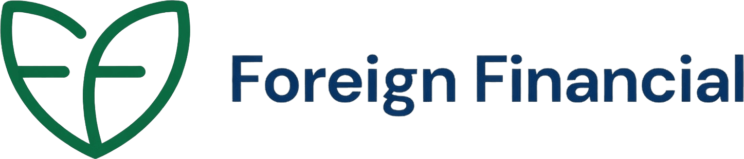 Foreign Financial